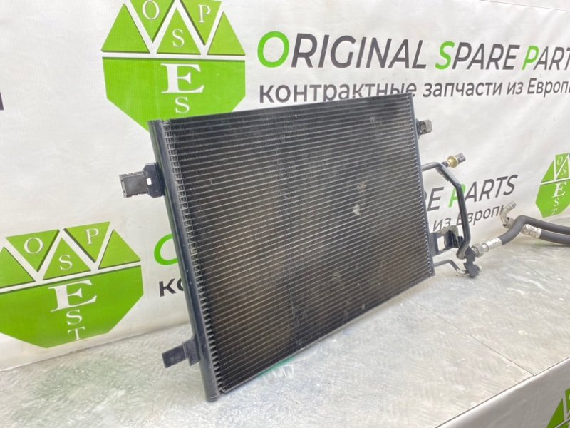 Радиатор кондиционера, 7000 рублей, Калининград