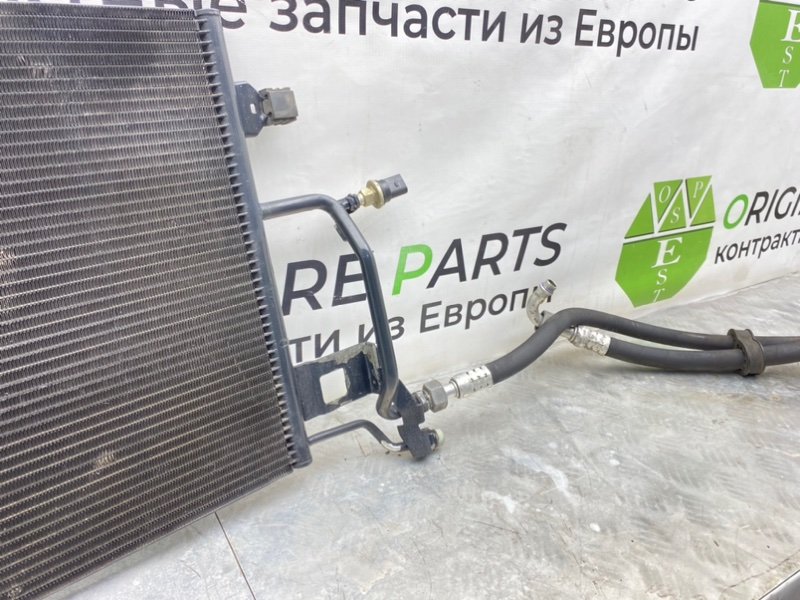 Радиатор кондиционера, 7000 рублей, Калининград