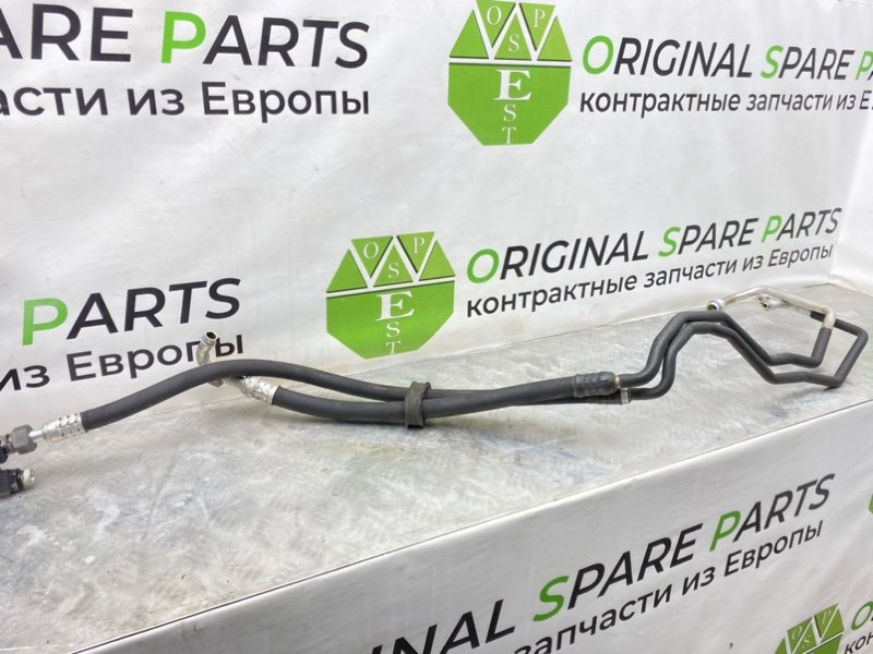 Радиатор кондиционера, 7000 рублей, Калининград