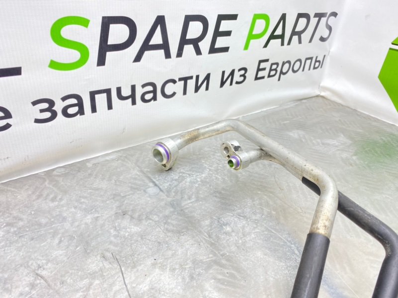 Радиатор кондиционера, 7000 рублей, Калининград