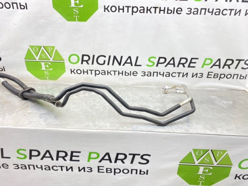 Радиатор кондиционера, 7000 рублей, Калининград