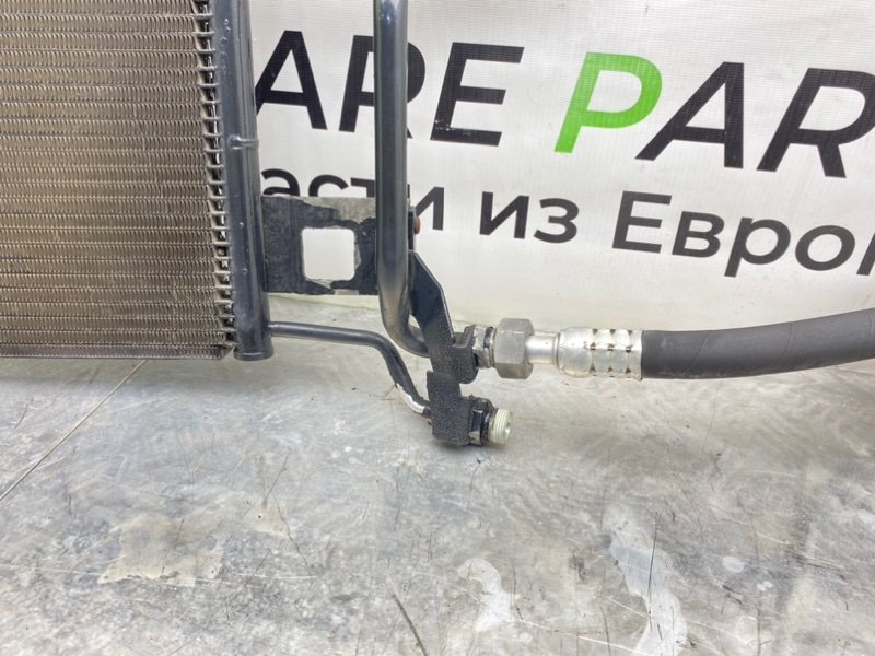 Радиатор кондиционера, 7000 рублей, Калининград