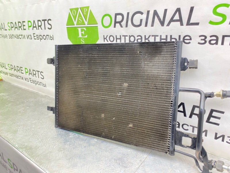 Радиатор кондиционера, 7000 рублей, Калининград