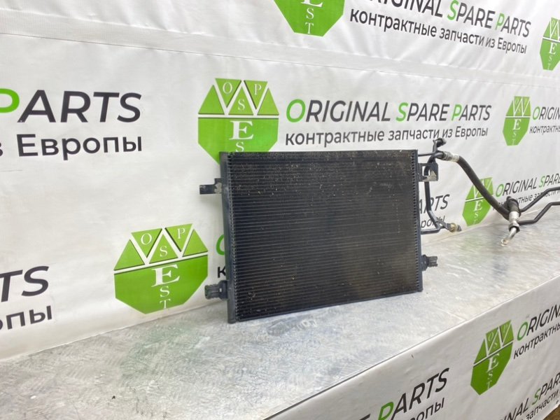 Радиатор кондиционера, 7000 рублей, Калининград