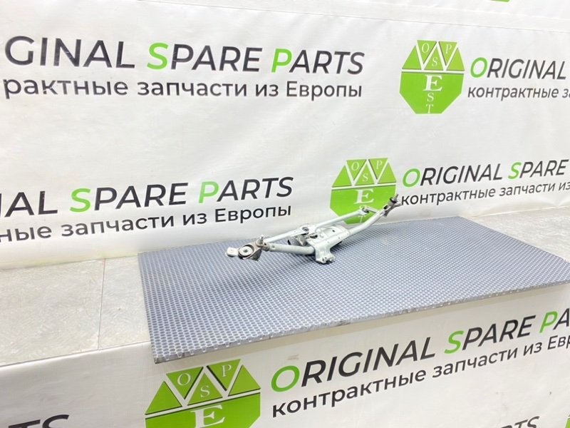 Трапеция дворников, 2300 рублей, Калининград