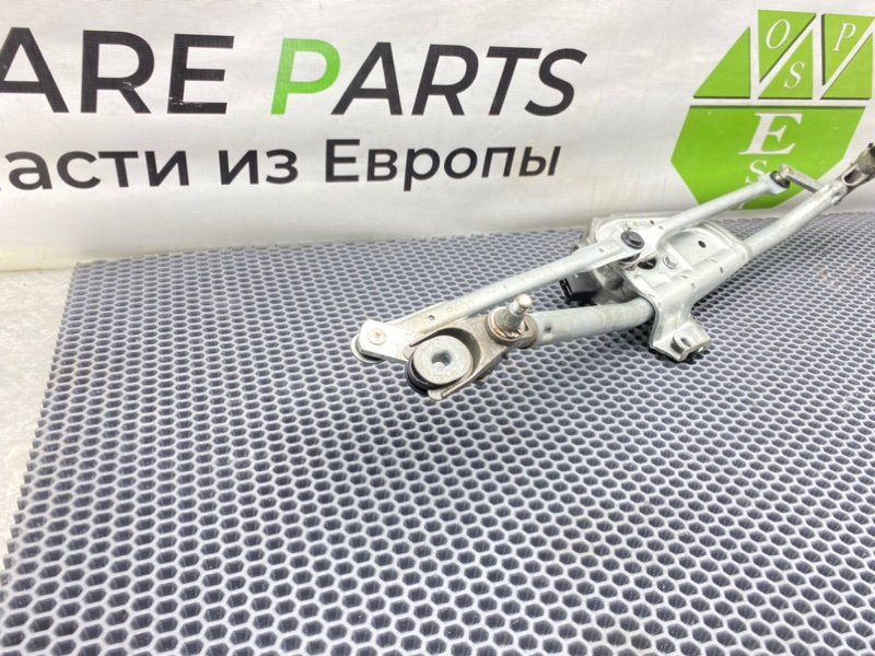 Трапеция дворников, 2300 рублей, Калининград