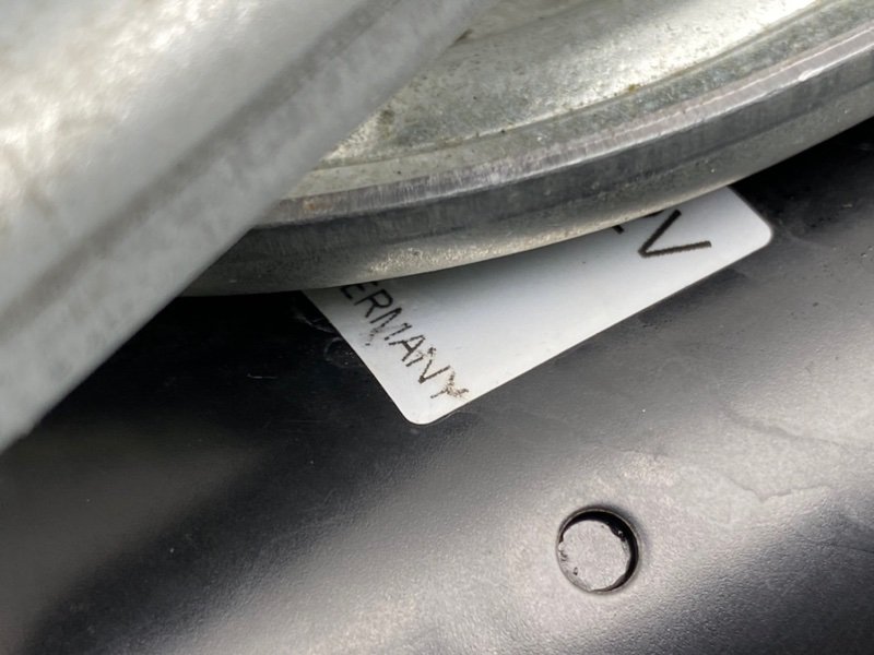 Трапеция дворников, 2300 рублей, Калининград