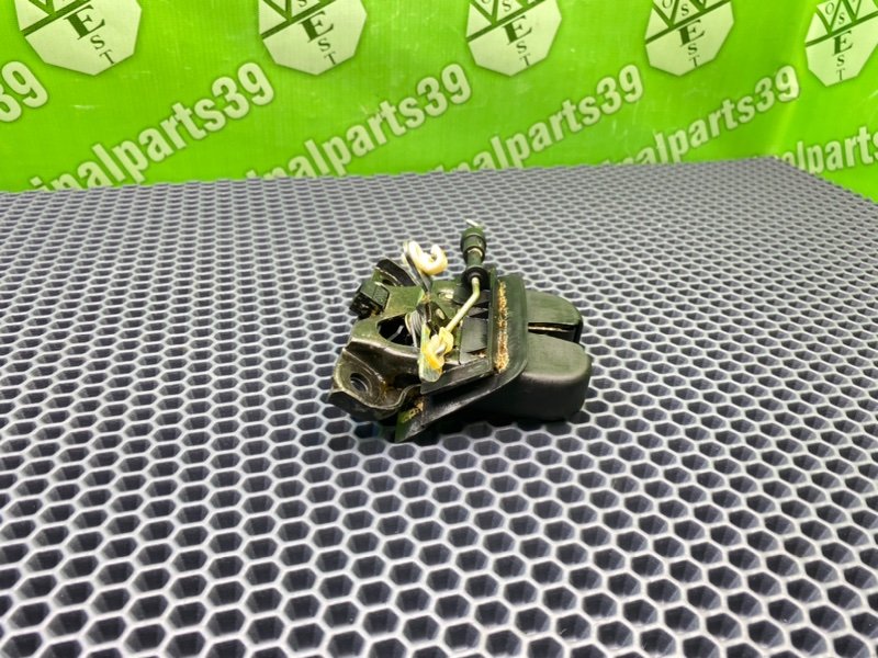 Замок крышки багажника, 1000 рублей, Калининград