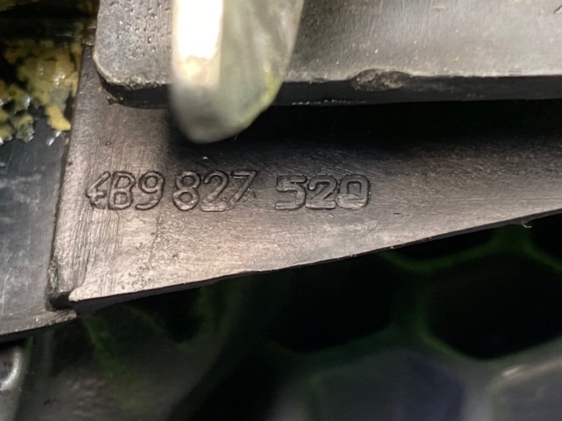 Замок крышки багажника, 1000 рублей, Калининград