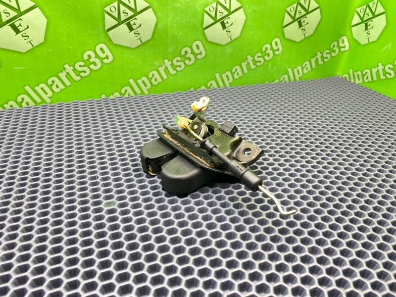 Замок крышки багажника, 1000 рублей, Калининград