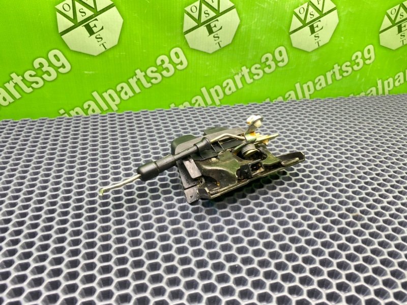 Замок крышки багажника, 1000 рублей, Калининград