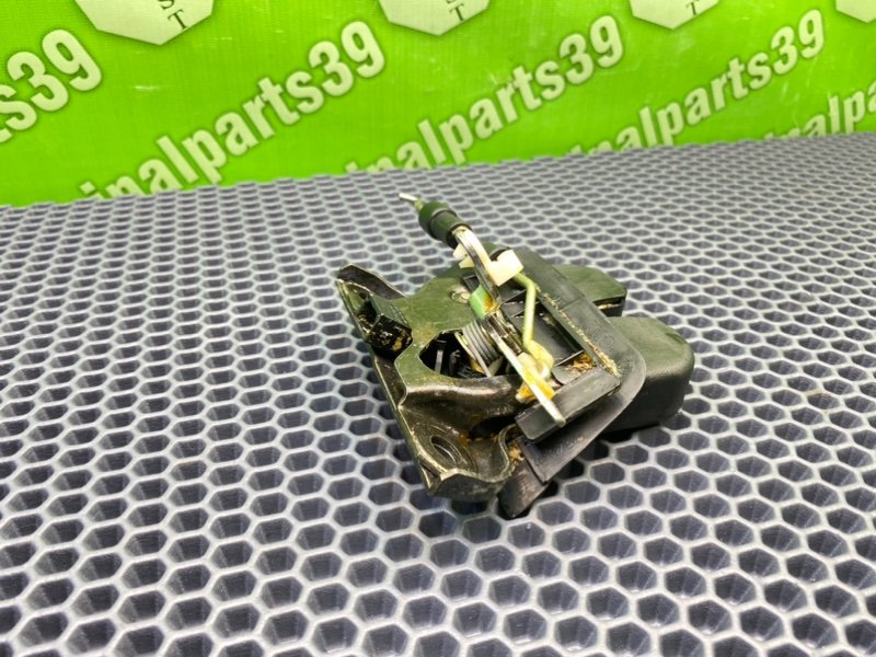 Замок крышки багажника, 1000 рублей, Калининград