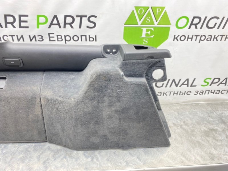 Обшивки багажника, 2900 рублей, Калининград