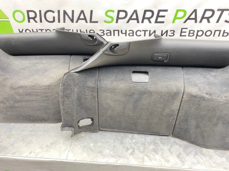 Обшивки багажника, 2900 рублей, Калининград