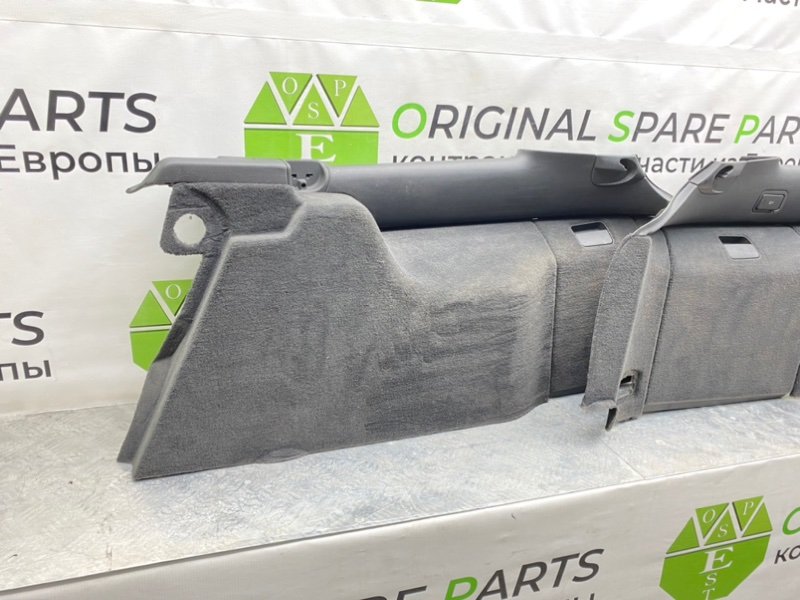 Обшивки багажника, 2900 рублей, Калининград