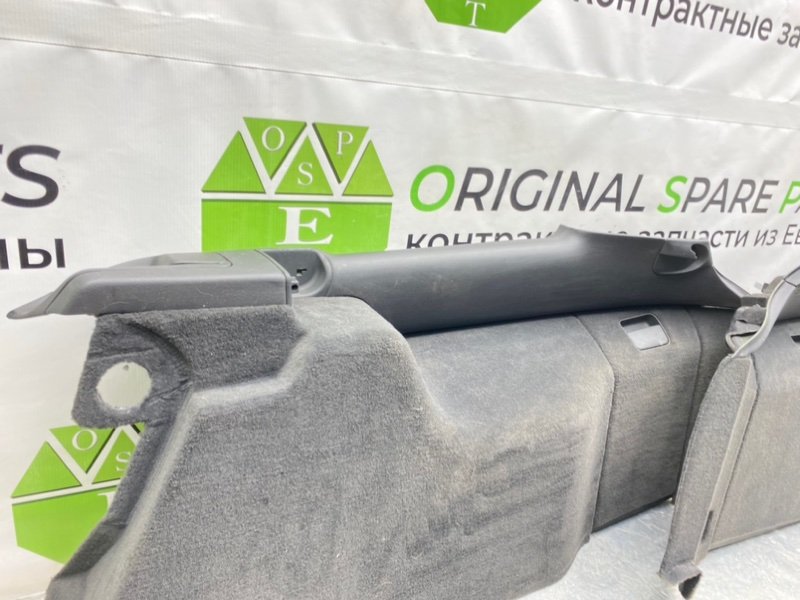 Обшивки багажника, 2900 рублей, Калининград