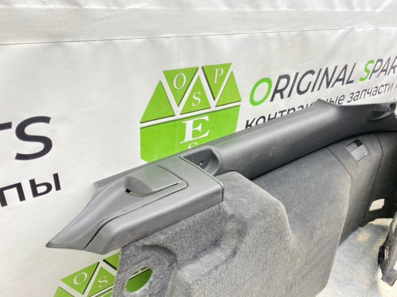 Обшивки багажника, 2900 рублей, Калининград