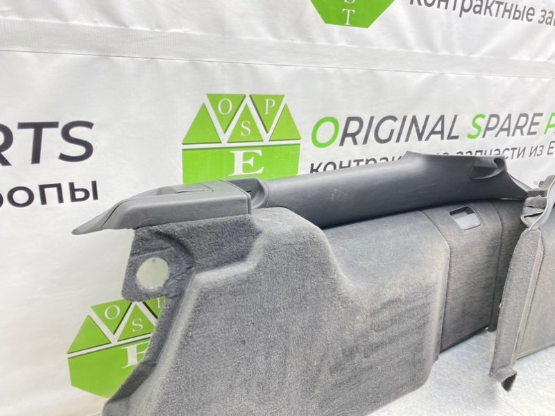 Обшивки багажника, 2900 рублей, Калининград