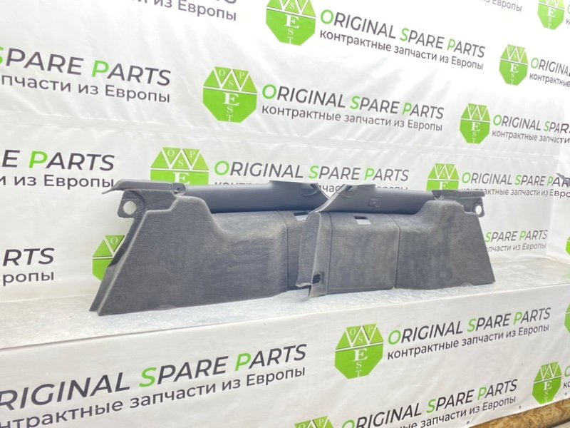 Обшивки багажника, 2900 рублей, Калининград