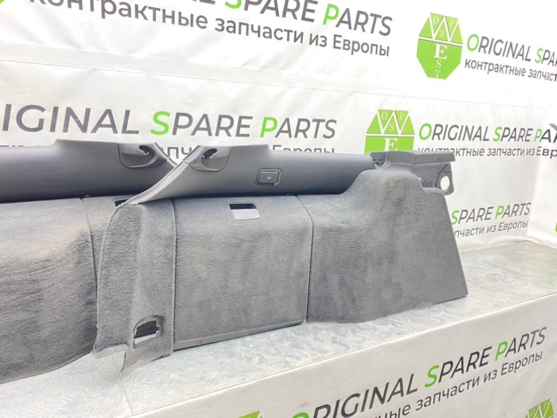 Обшивки багажника, 2900 рублей, Калининград