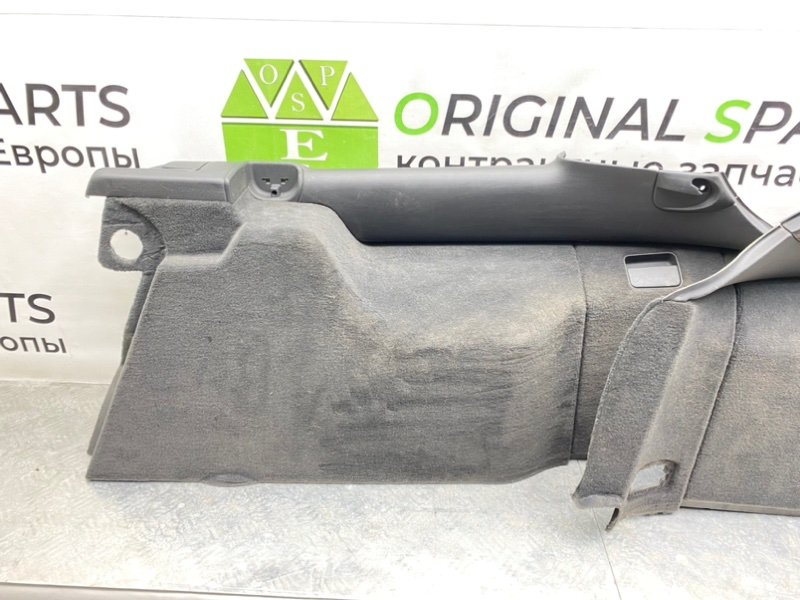 Обшивки багажника, 2900 рублей, Калининград