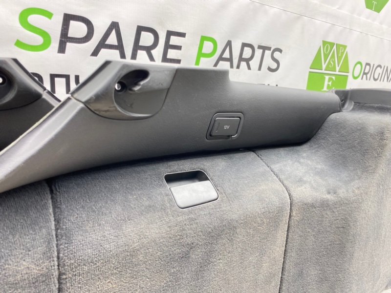 Обшивки багажника, 2900 рублей, Калининград