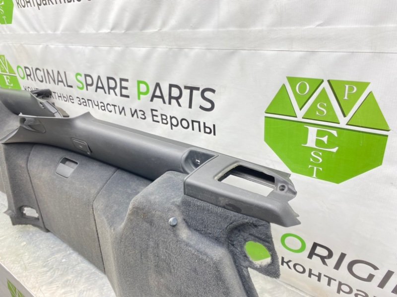 Обшивки багажника, 2900 рублей, Калининград