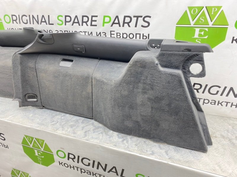 Обшивки багажника, 2900 рублей, Калининград