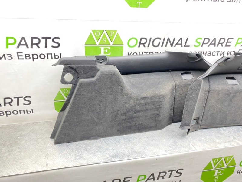 Обшивки багажника, 2900 рублей, Калининград