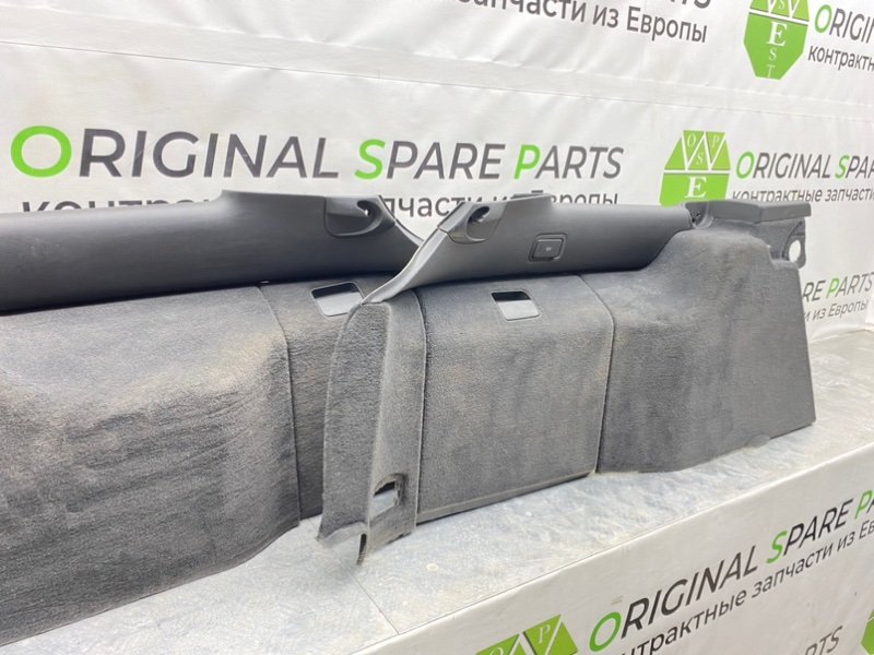 Обшивки багажника, 2900 рублей, Калининград