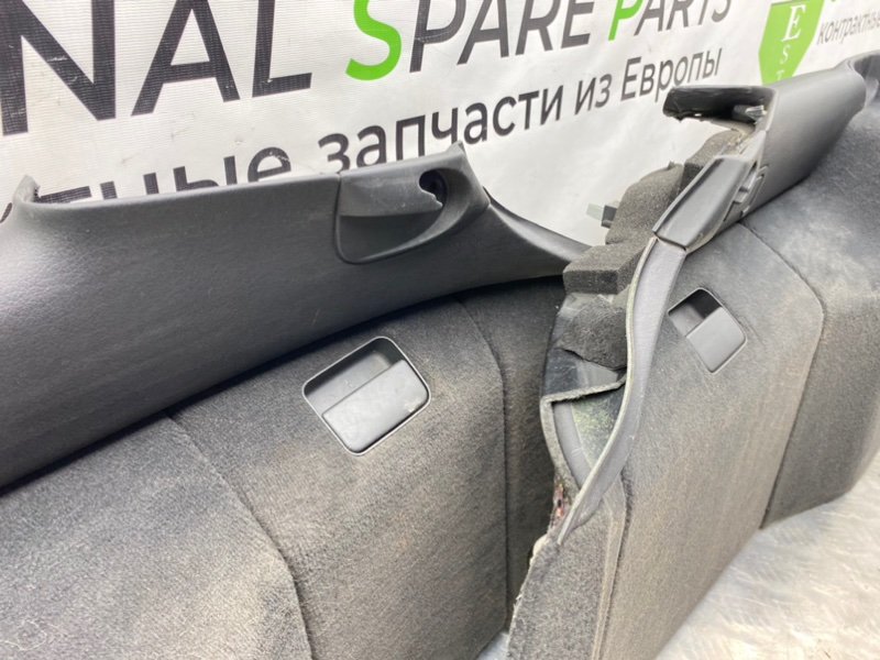 Обшивки багажника, 2900 рублей, Калининград