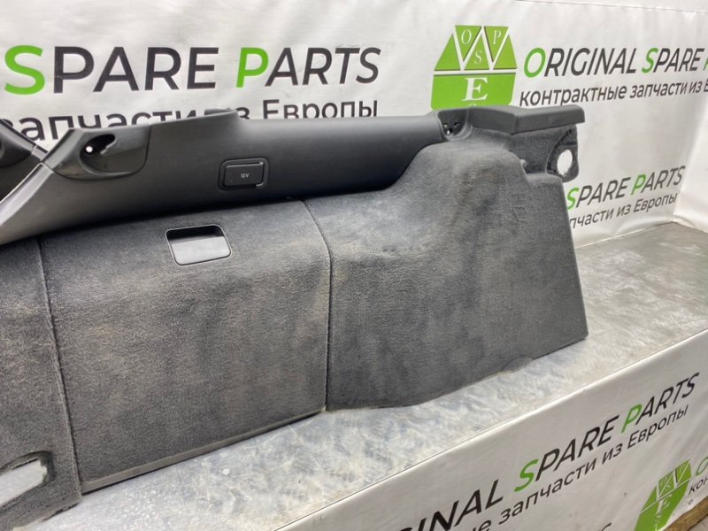 Обшивки багажника, 2900 рублей, Калининград