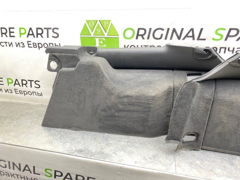 Обшивки багажника, 2900 рублей, Калининград