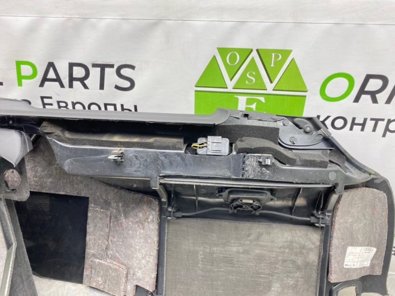 Обшивки багажника, 2900 рублей, Калининград