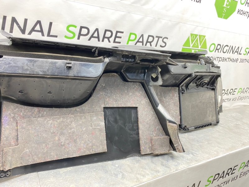 Обшивки багажника, 2900 рублей, Калининград