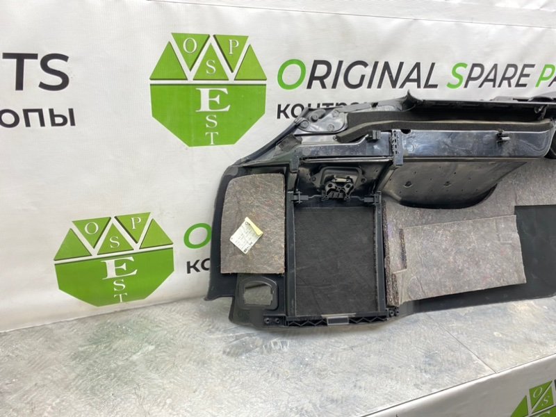 Обшивки багажника, 2900 рублей, Калининград