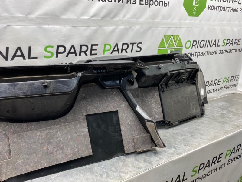 Обшивки багажника, 2900 рублей, Калининград