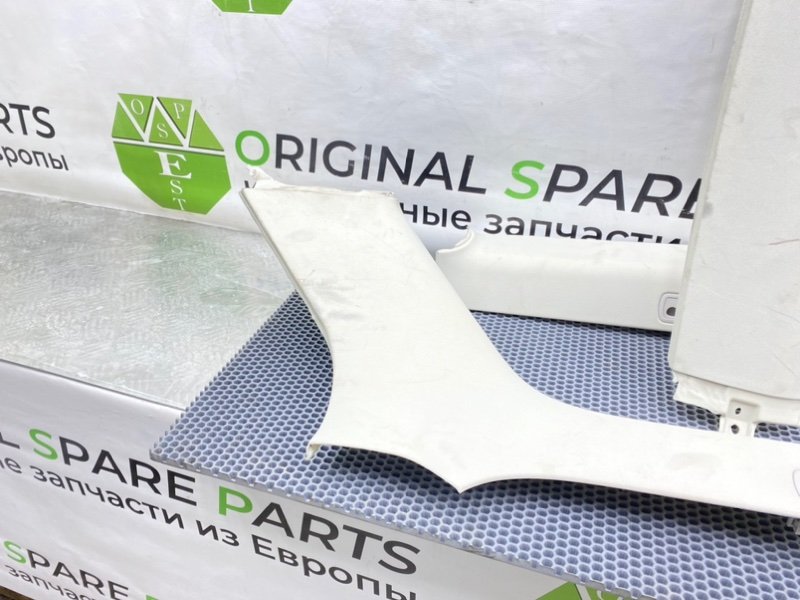 Комплект обшивок, 1500 рублей, Калининград