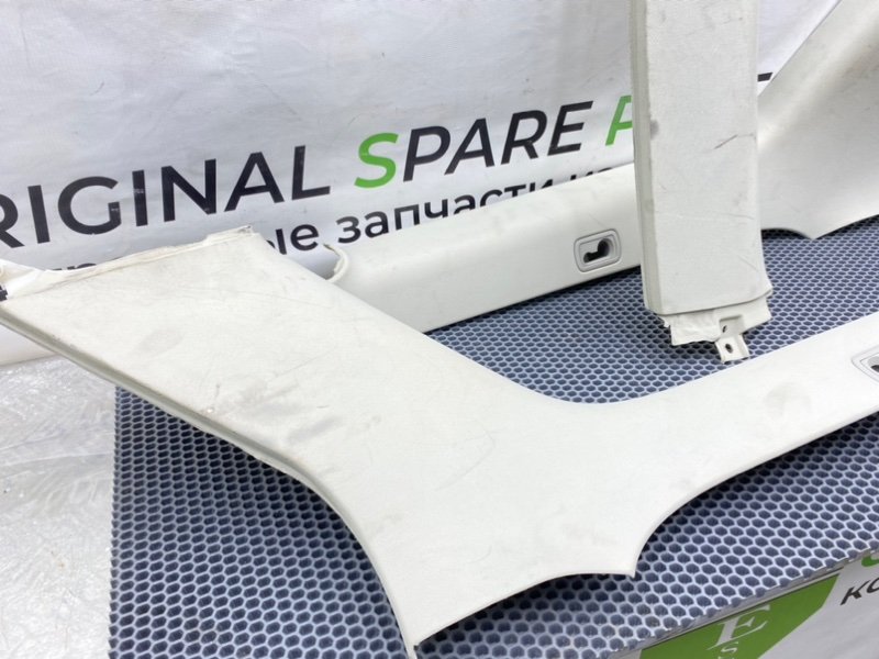 Комплект обшивок, 1500 рублей, Калининград