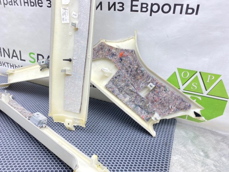 Комплект обшивок, 1500 рублей, Калининград