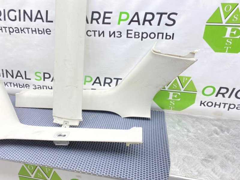 Комплект обшивок, 1500 рублей, Калининград