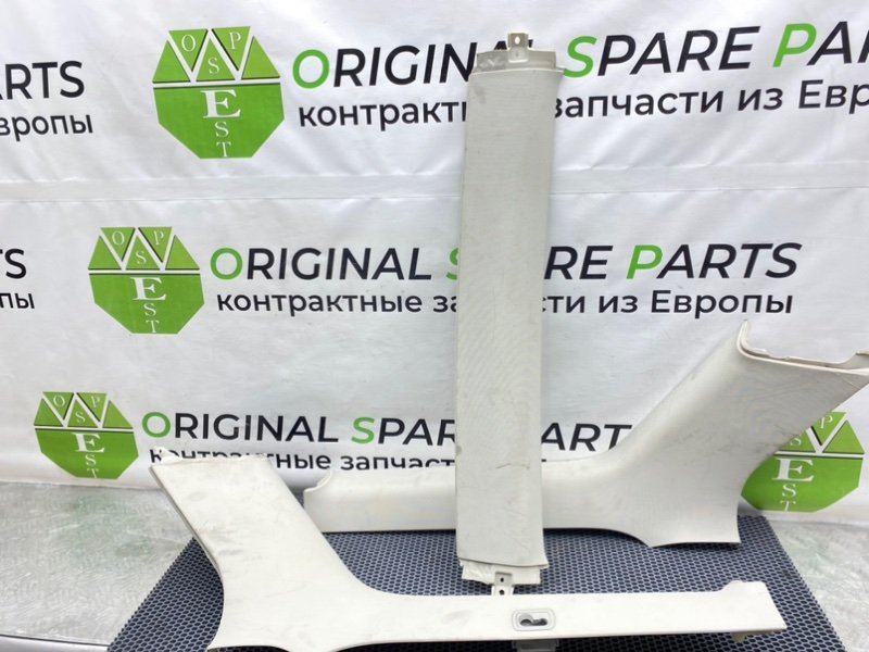 Комплект обшивок, 1500 рублей, Калининград