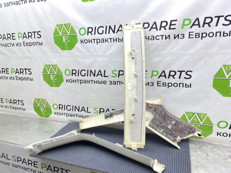 Комплект обшивок, 1500 рублей, Калининград