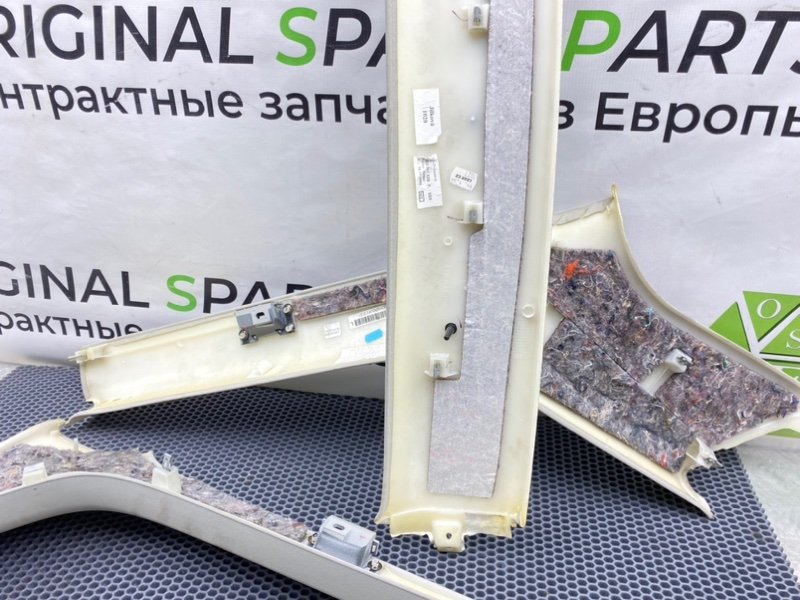 Комплект обшивок, 1500 рублей, Калининград