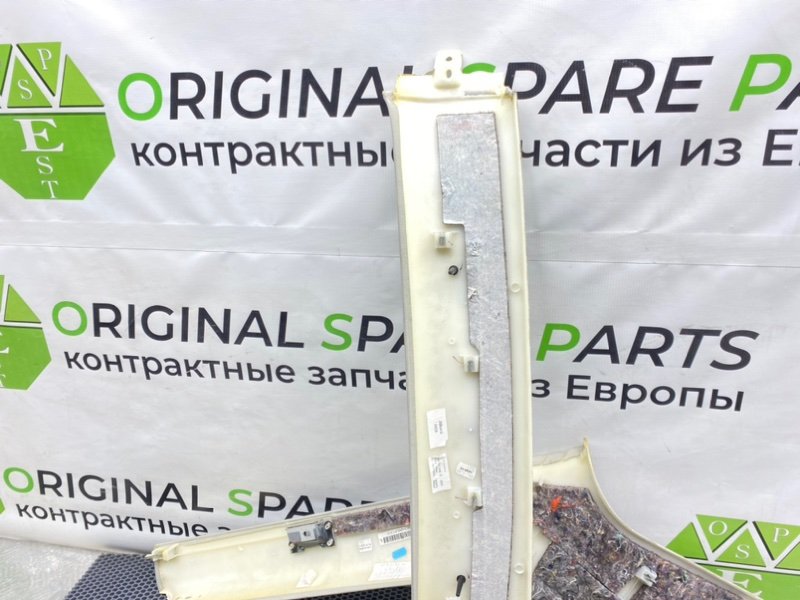 Комплект обшивок, 1500 рублей, Калининград