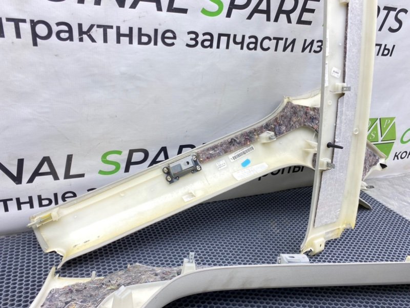 Комплект обшивок, 1500 рублей, Калининград