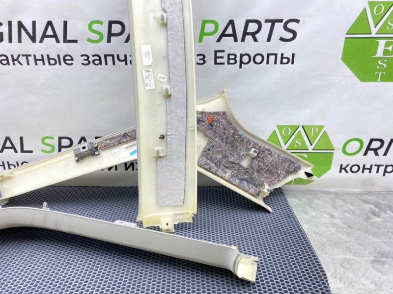 Комплект обшивок, 1500 рублей, Калининград