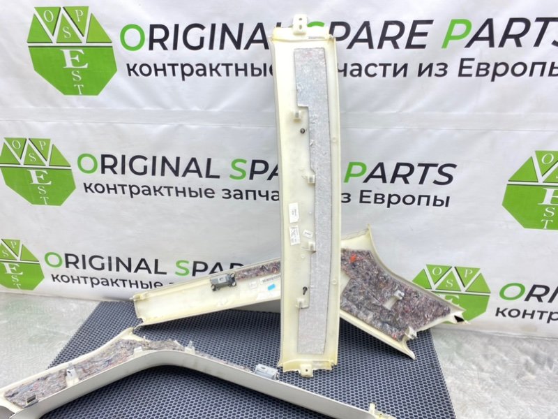 Комплект обшивок, 1500 рублей, Калининград