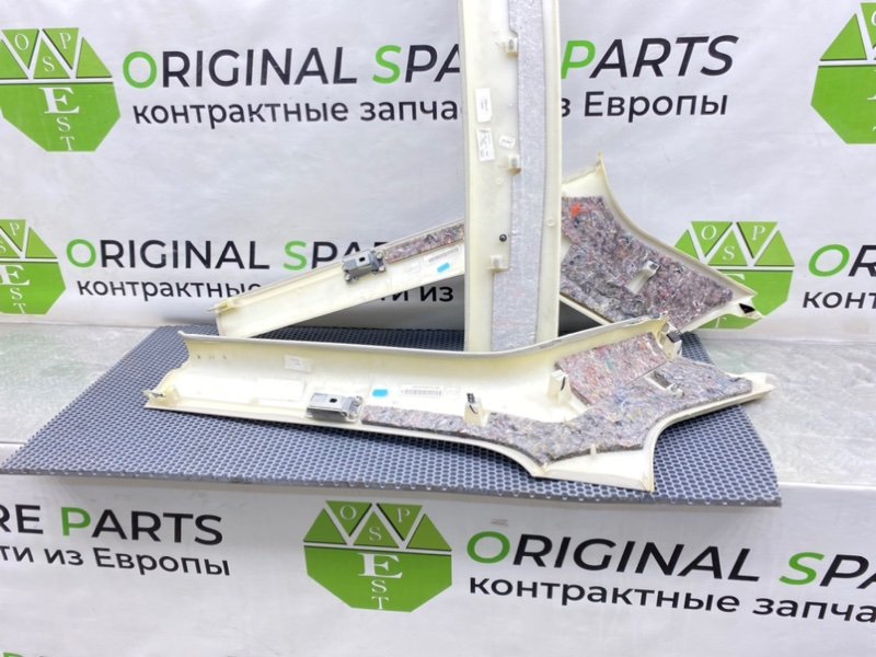 Комплект обшивок, 1500 рублей, Калининград