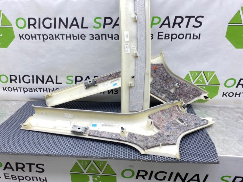 Комплект обшивок, 1500 рублей, Калининград